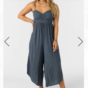 O’Neill Keiko Jumper , Women’s Blue Jumpsuit